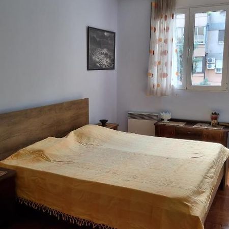 Apartment Z Podgorica Eksteriør billede