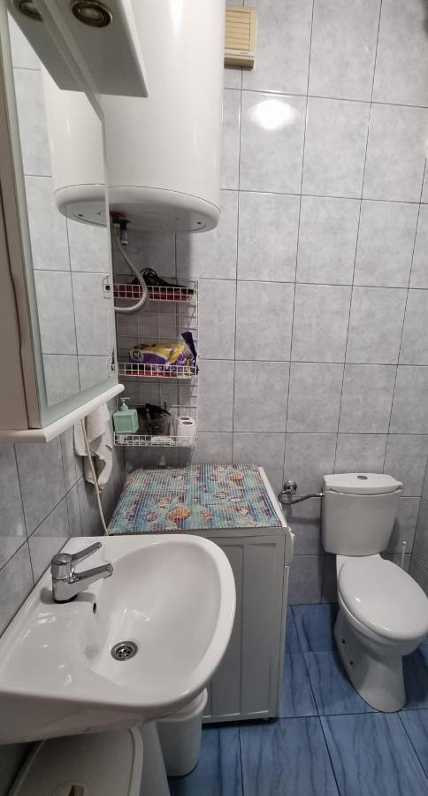 Apartment Z Podgorica Eksteriør billede