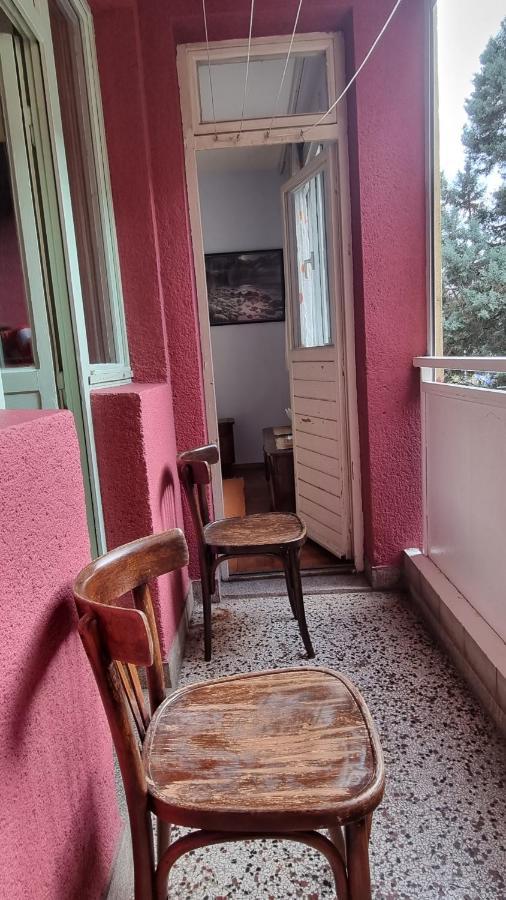 Apartment Z Podgorica Eksteriør billede
