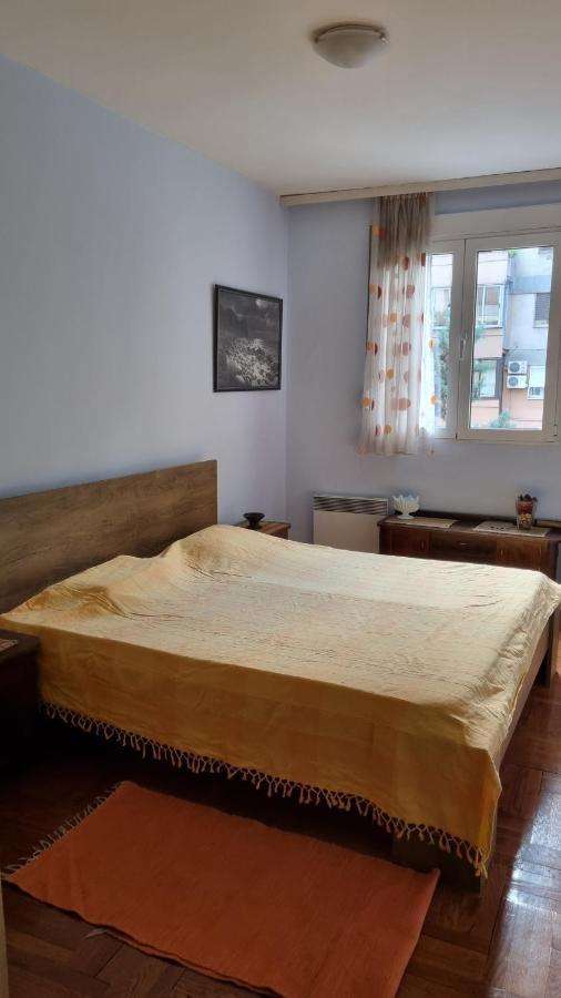 Apartment Z Podgorica Eksteriør billede