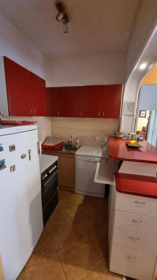 Apartment Z Podgorica Eksteriør billede