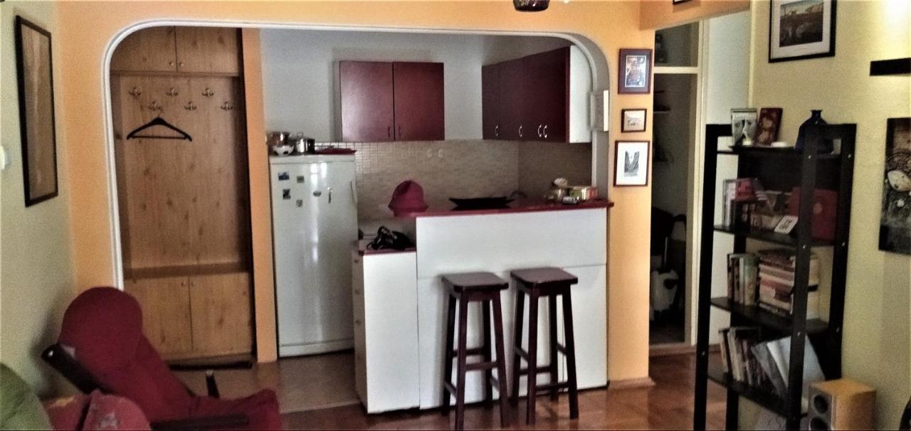 Apartment Z Podgorica Eksteriør billede