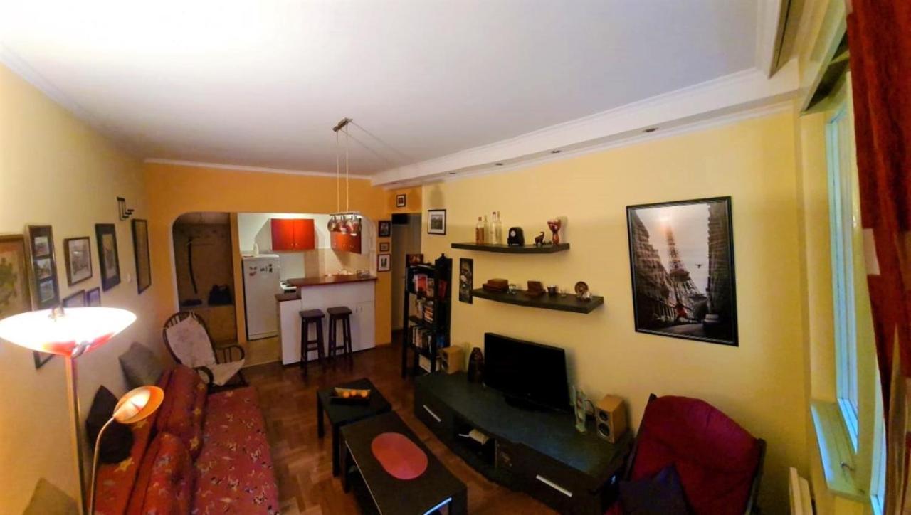 Apartment Z Podgorica Eksteriør billede